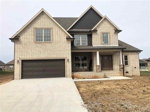 3319 Sunburst Ct, Bowling Green, KY, 42101-6003 | Card Image
