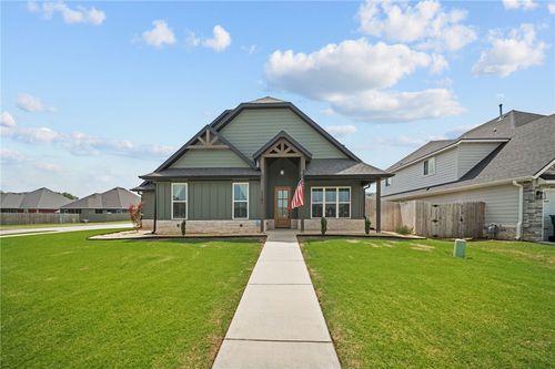 1101 Silver Maple St, Centerton, AR, 72719-7064 | Card Image