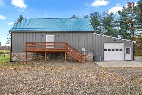 10019 Dingman Rd, Guys Mills, PA, 16327-2131 | Card Image