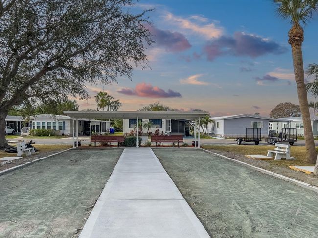 148 Gull Aire Blvd, House other with 2 bedrooms, 2 bathrooms and null parking in OLDSMAR FL | Image 59