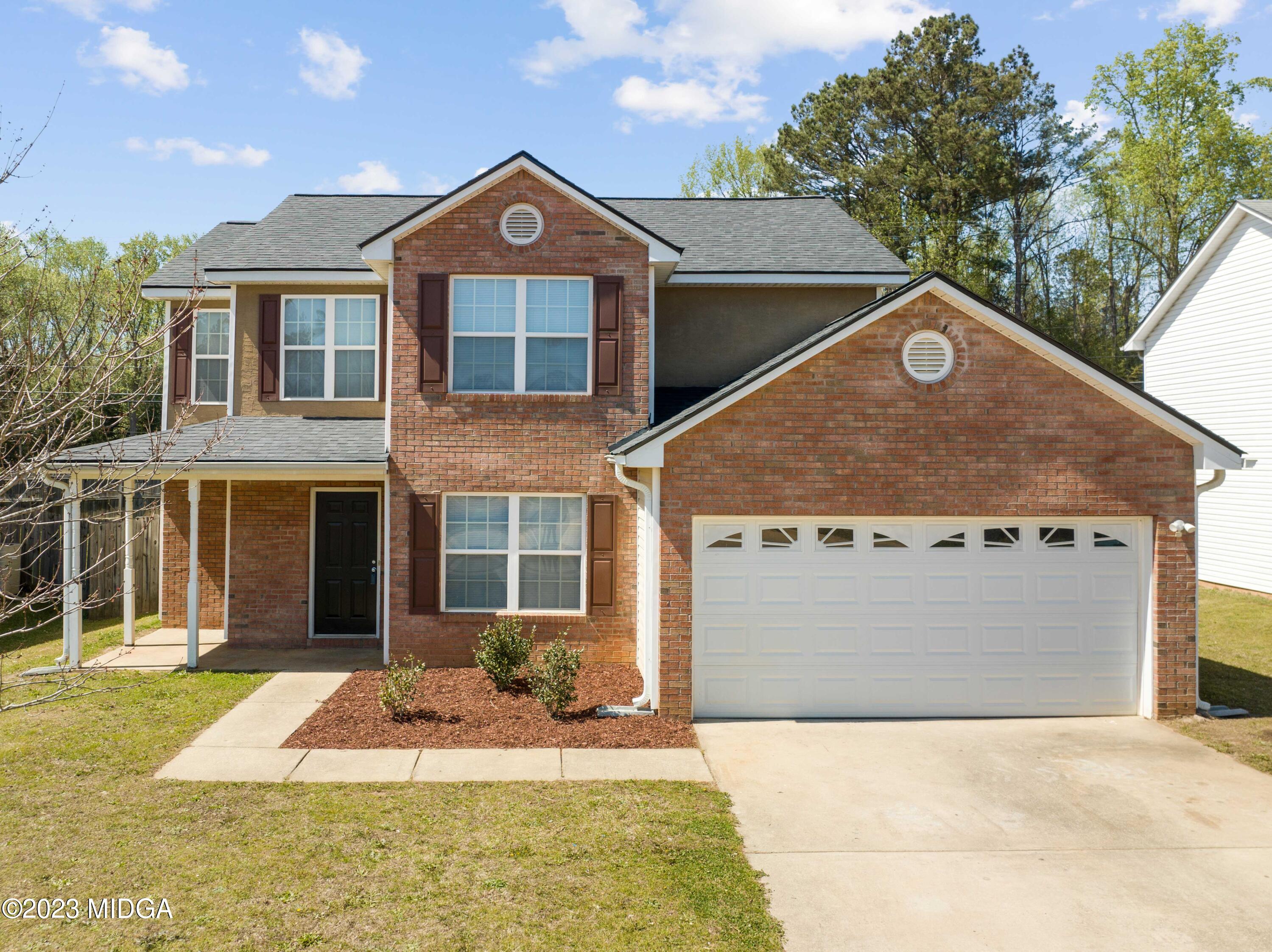 Grand Magnolia St, Jackson, GA 30233
