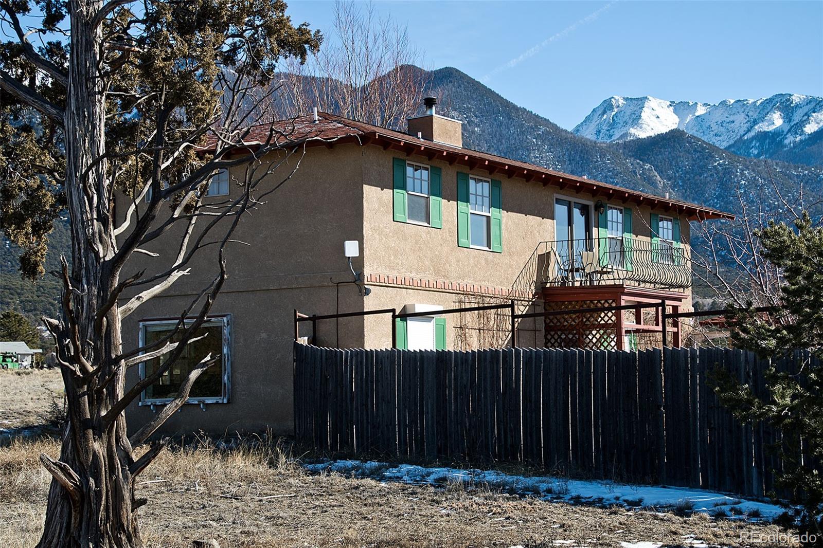Residential in Crestone 5