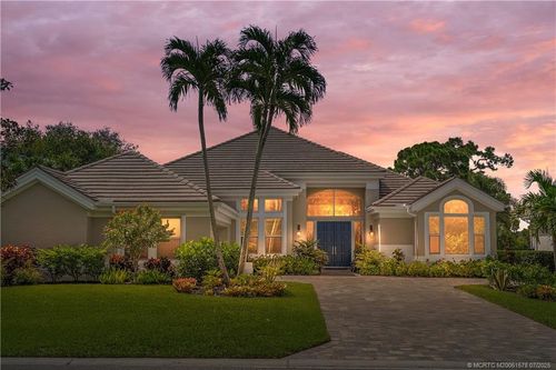 1518 Se Cypress Glen Way, Stuart, FL, 34997-5630 | Card Image