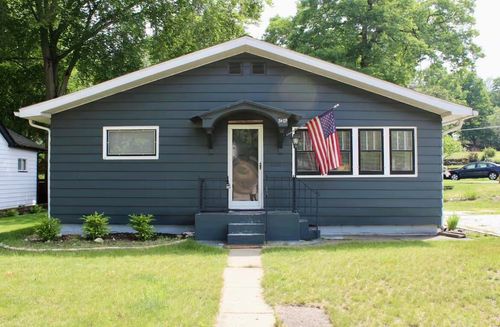 3409 Plum Ave, Muskegon, MI, 49441-1041 | Card Image