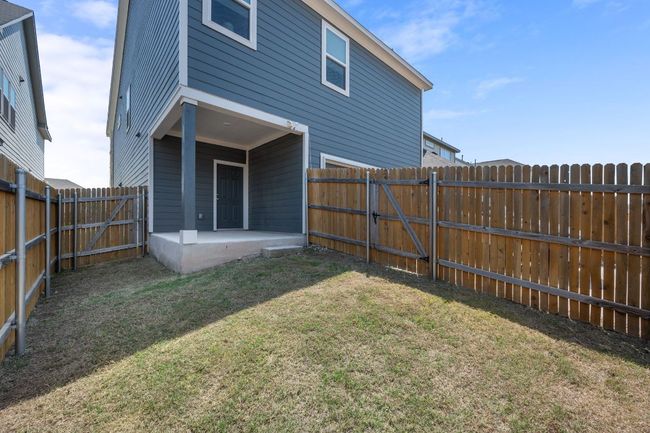 1921 Winston Way, House other with 4 bedrooms, 3 bathrooms and 2 parking in Leander TX | Image 28