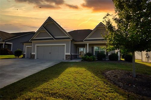278 Club Dr, Monroe, GA, 30655-6316 | Card Image