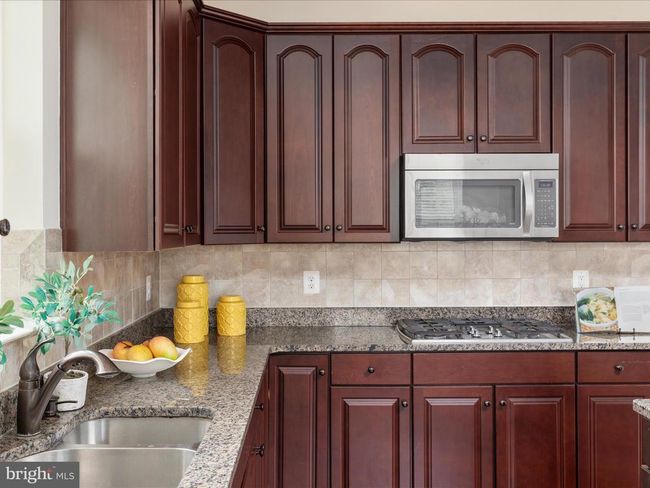 42241 Violet Mist Ter, Townhouse with 4 bedrooms, 4 bathrooms and null parking in BRAMBLETON VA | Image 9