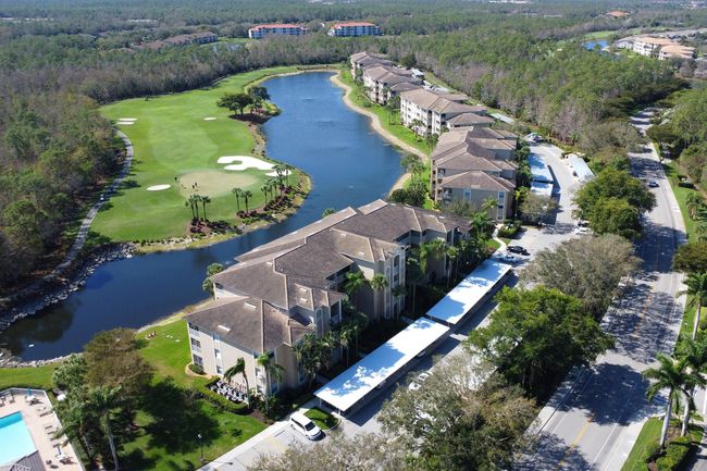 APT-3126 - 3800 Sawgrass Way, Condo with 2 bedrooms, 2 bathrooms and null parking in NAPLES FL | Image 19