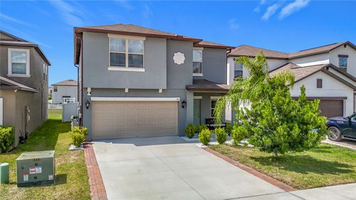 403 Argyll Dr, Spring Hill, FL, 34609-6576 | Card Image