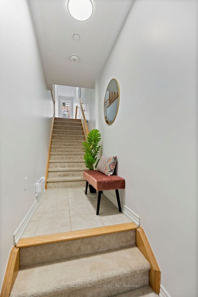 432 - 44 Filly Path, Condo with 3 bedrooms, 3 bathrooms and 1 parking in Oshawa ON | Image 4