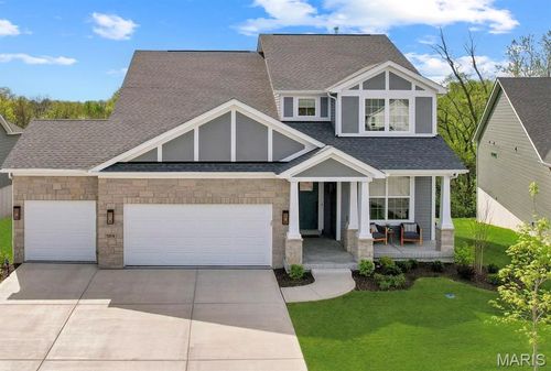 5019 Pacific Crest Trl, Saint Charles, MO, 63304-8048 | Card Image