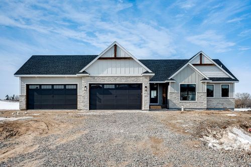 4429 158th Lane Ne, Ham Lake, MN, 55304 | Card Image