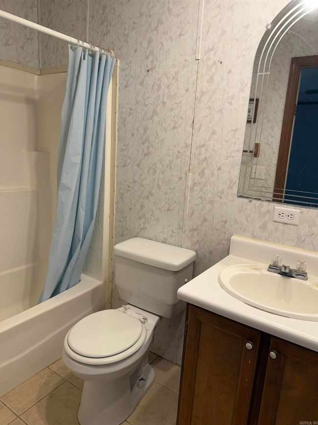 32 Rolling Creek Cir, House other with 4 bedrooms, 3 bathrooms and null parking in Conway AR | Image 17