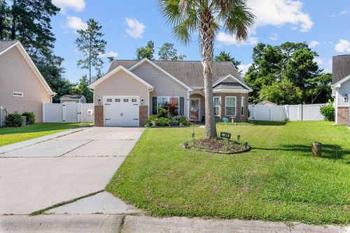 160 Maggie Way, Myrtle Beach, SC, 29588-1905 | Card Image