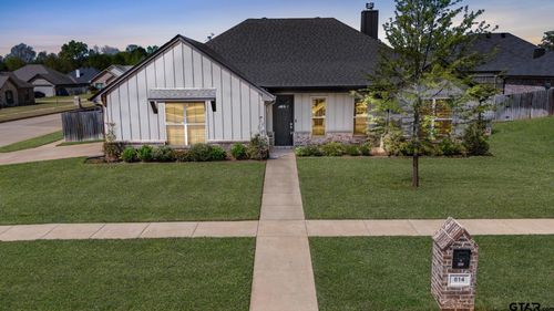 814 Charlie, Whitehouse, TX, 75791-3014 | Card Image