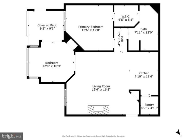 APT-1103 - 12160 Penderview Ter, Condo with 2 bedrooms, 1 bathrooms and null parking in FAIRFAX VA | Image 29