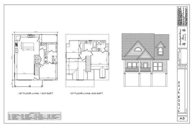 Prelim Floorplan | Image 4