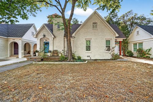3217 Greene Ave, Fort Worth, TX, 76109-2321 | Card Image