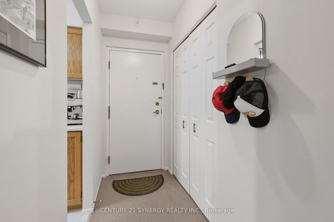207 - 15 Findlay Ave, Condo with 2 bedrooms, 1 bathrooms and 1 parking in Carleton Place ON | Image 4