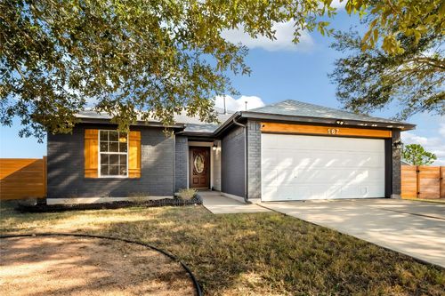 167 Hay Meadow Rd, Cedar Creek, TX, 78612-3781 | Card Image