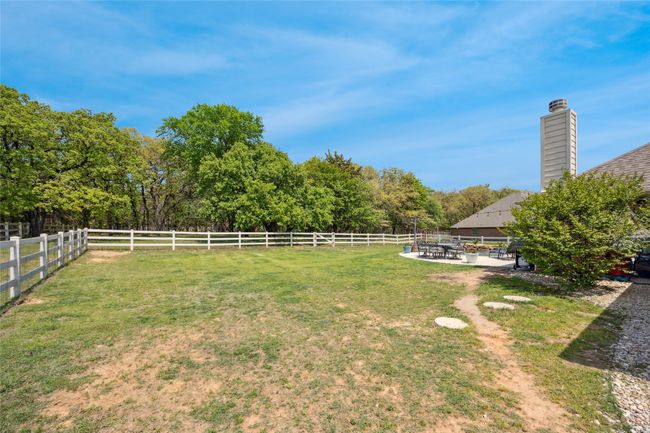 115 Lyndsey Ct, House other with 4 bedrooms, 2 bathrooms and null parking in Boyd TX | Image 35