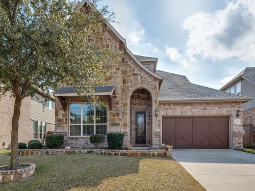 4514 Periwinkle Dr, Mansfield, TX, 76063-3880 | Card Image
