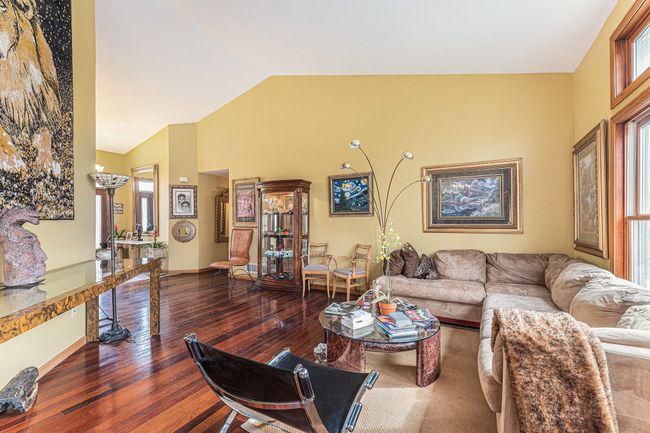 9500 Whitall Ln, House other with 3 bedrooms, 2 bathrooms and null parking in Grosse Ile MI | Image 5