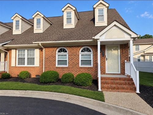 317 Clay St Street, Franklin, VA, 23851 | Card Image