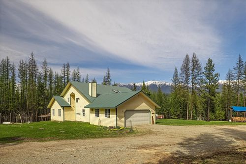 1800 Pomeroy Trail, Eureka, MT, 59917 | Card Image