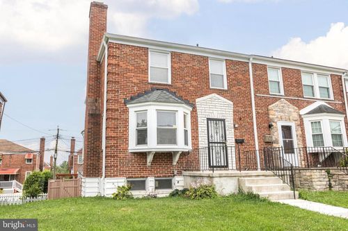 1531 Kennewick Rd, BALTIMORE, MD, 21218-2208 | Card Image
