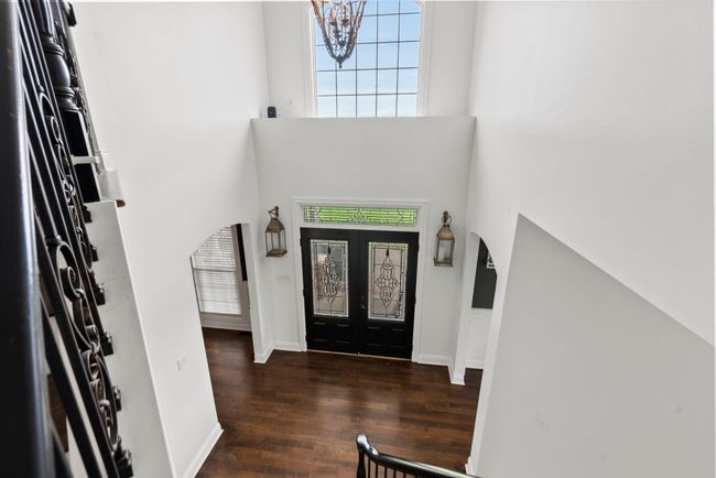 1022 Forrest Hill Dr, House other with 5 bedrooms, 6 bathrooms and null parking in Lawrenceburg KY | Image 19