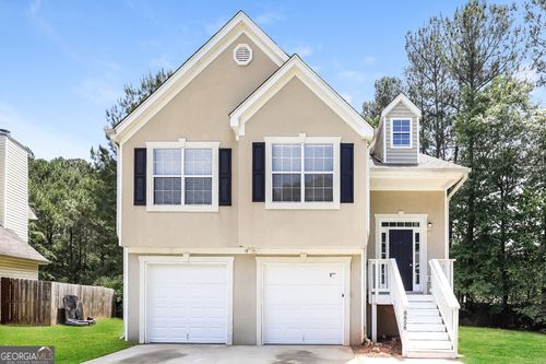 8808 Edenton Way, Jonesboro, GA, 30238-4499 | Card Image