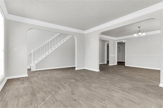2146 Silva Ct, House other with 4 bedrooms, 3 bathrooms and 2 parking in Conley GA | Image 6