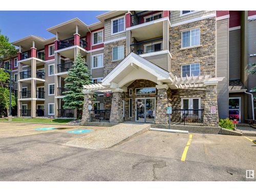 452-2096 Blackmud Creek Dr Sw, Edmonton, AB, T6W0G1 | Card Image