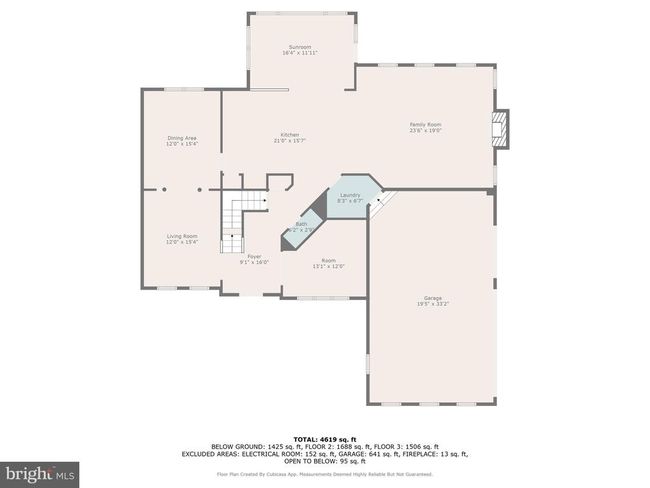 6028 Greenspring Rd, House other with 4 bedrooms, 5 bathrooms and null parking in FREDERICKSBURG VA | Image 50