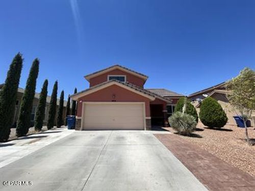 14201 Pacific Point Dr, El Paso, TX, 79938-5379 | Card Image