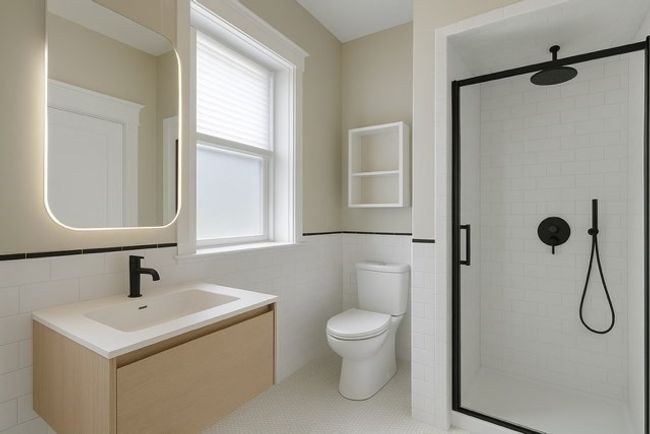 APT-3 - 24 Dean Rd, Condo with 2 bedrooms, 2 bathrooms and 2 parking in Brookline MA | Image 25