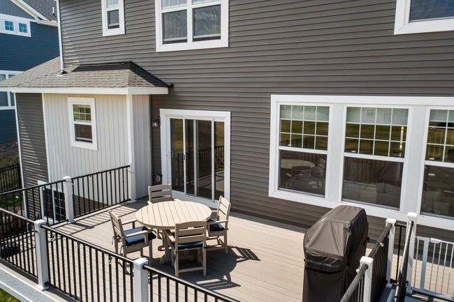 6704 Coach House Ln, House other with 4 bedrooms, 3 bathrooms and null parking in Corcoran MN | Image 57