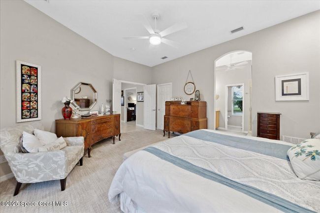1350 Tamango Dr, House other with 3 bedrooms, 3 bathrooms and null parking in Melbourne FL | Image 21
