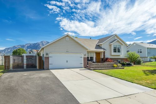 272 1150, Harrisville, UT, 84404-4081 | Card Image