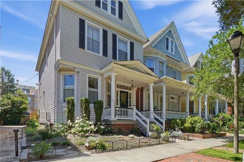 717 Graydon Avenue, Norfolk, VA, 23507 | Card Image