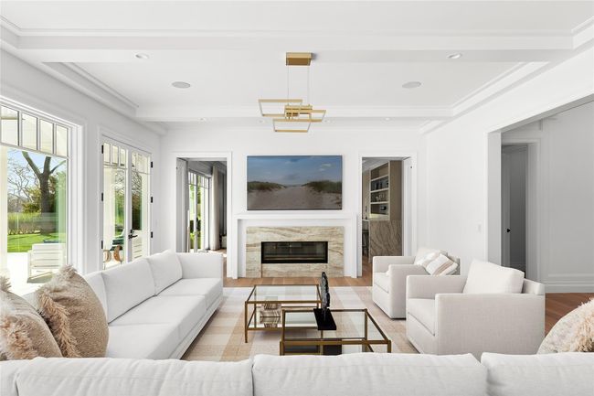 171 Oneck Ln, House other with 7 bedrooms, 11 bathrooms and null parking in Westhampton Beach NY | Image 9