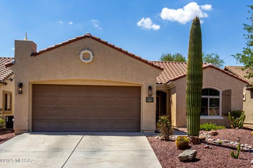415 W Calle Sedillo, Sahuarita, AZ, 85629-8105 | Card Image