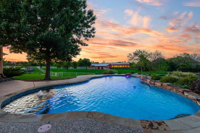 334 Pleasant Acres Rd, House other with 5 bedrooms, 6 bathrooms and null parking in Rockwall TX | Image 27