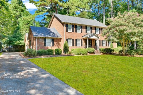 505 Bremerton Dr, Greenville, NC, 27858-6502 | Card Image