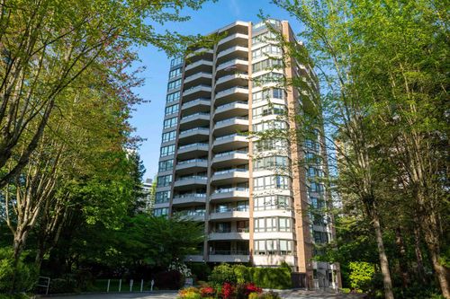 1503-6152 Kathleen Avenue, Burnaby, BC, V5H4K8 | Card Image