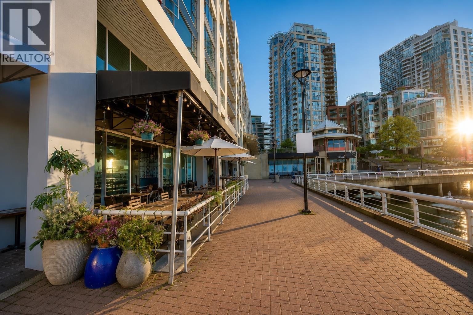 Business Opportunity in Vancouver 4