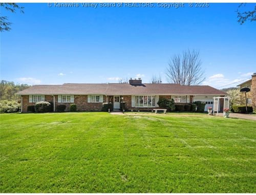 5447 Longview Dr, Charleston, WV, 25313-1514 | Card Image