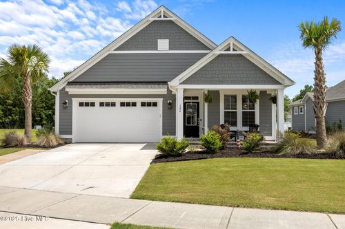 184 Twining Rose Ln, Holly Ridge, NC, 28445-6549 | Card Image