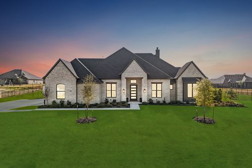 115 Knoll Trl, Gunter, TX, 75058-3154 | Card Image